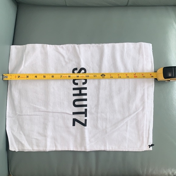 SCHUTZ Authentic Dust Bag L - Picture 3 of 3